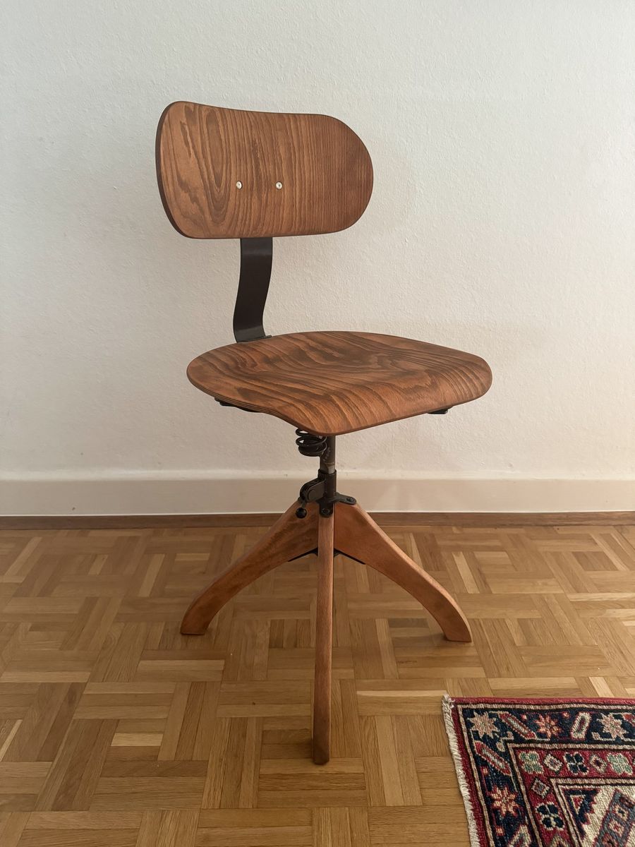 Klöber – the original – Polstergleich