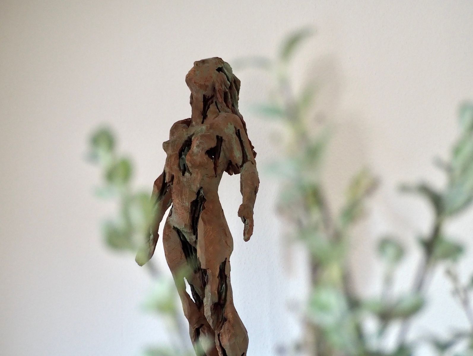 Zeljko Rusic „Skulptur"